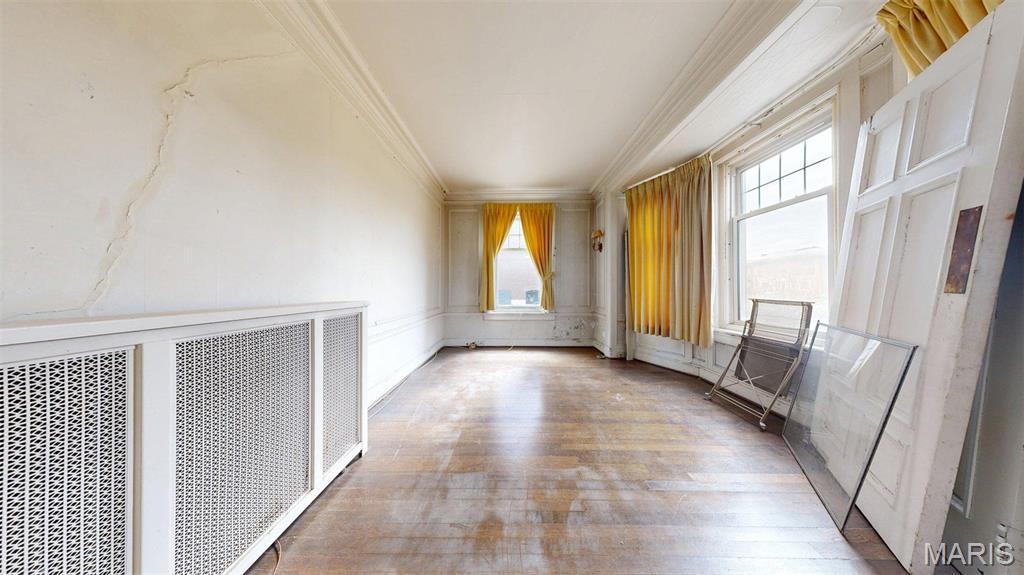 Kingsbury Terrace Add - Residential