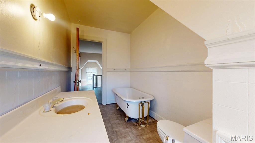 Kingsbury Terrace Add - Residential