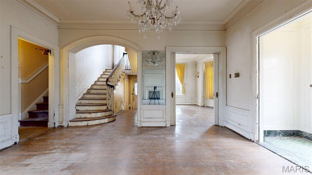 Kingsbury Terrace Add - Residential