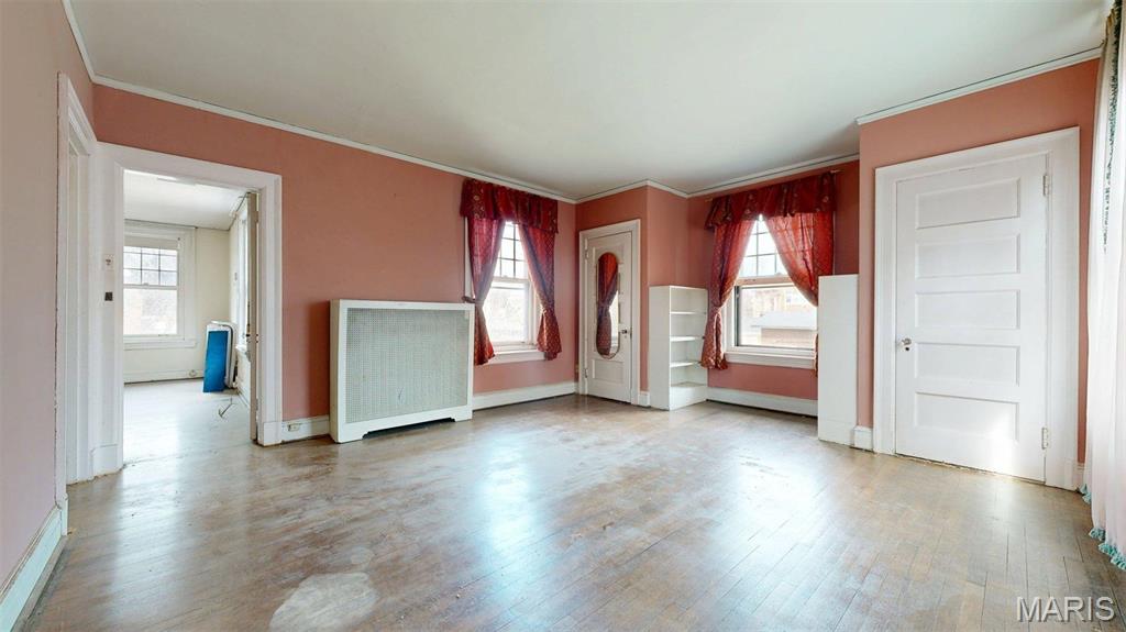 Kingsbury Terrace Add - Residential