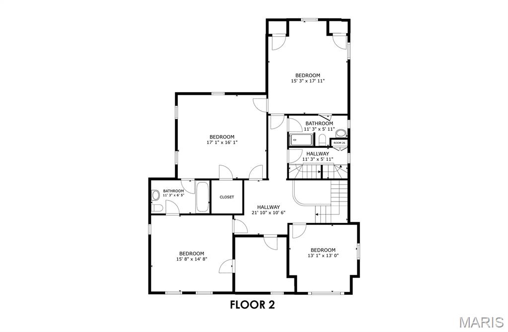 Kingsbury Terrace Add - Residential