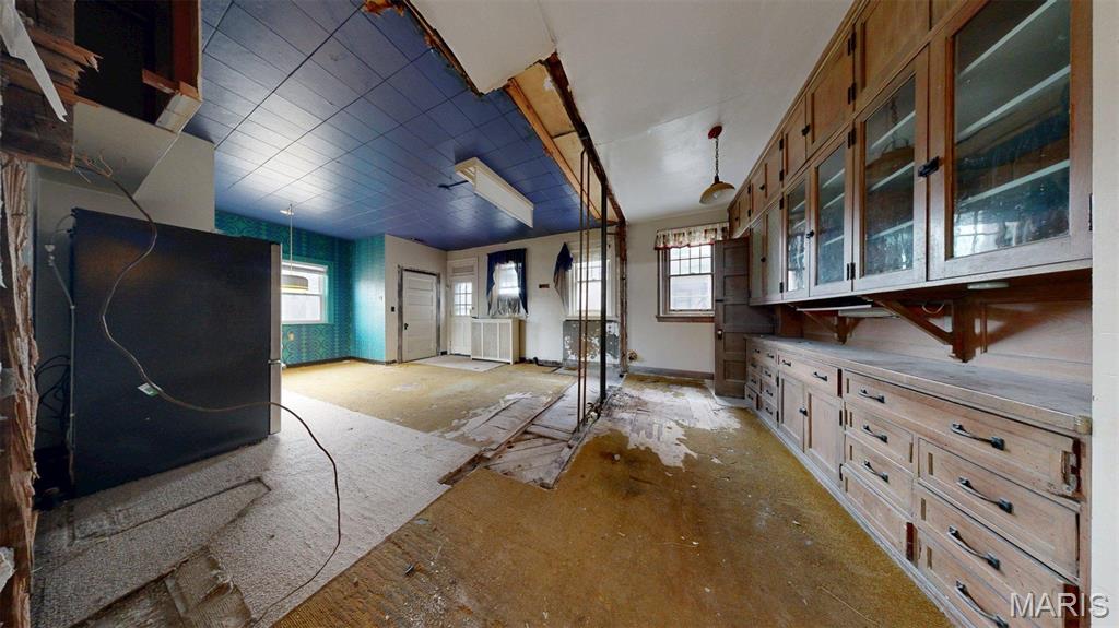 Kingsbury Terrace Add - Residential