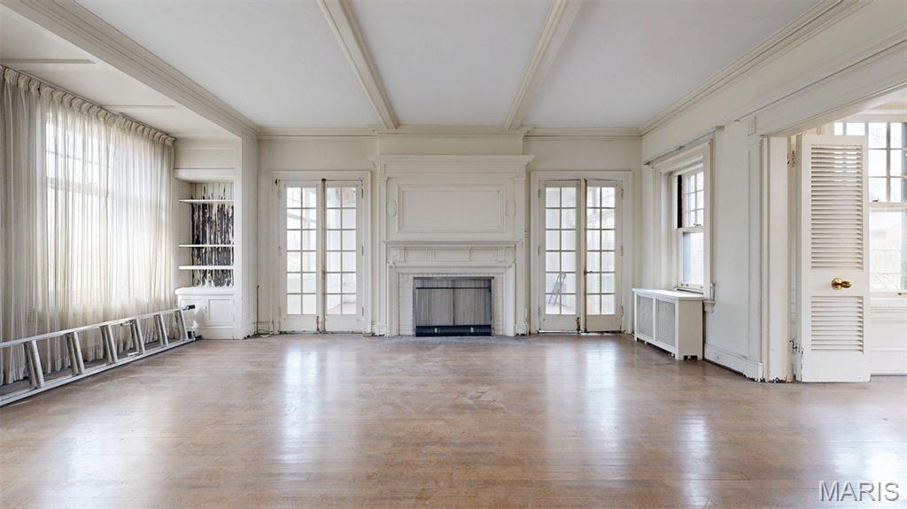 Kingsbury Terrace Add - Residential