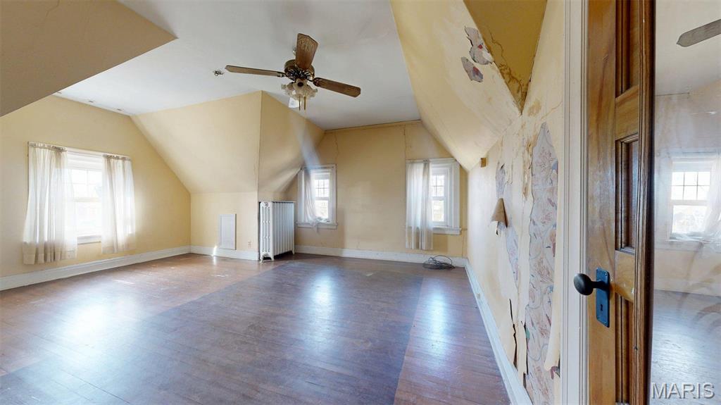 Kingsbury Terrace Add - Residential