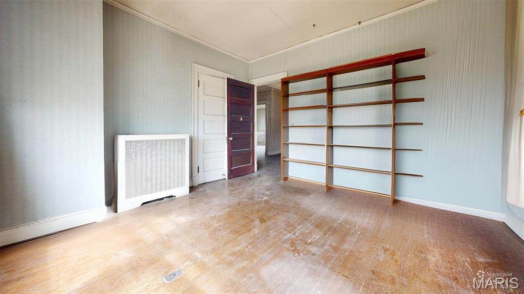 Kingsbury Terrace Add - Residential