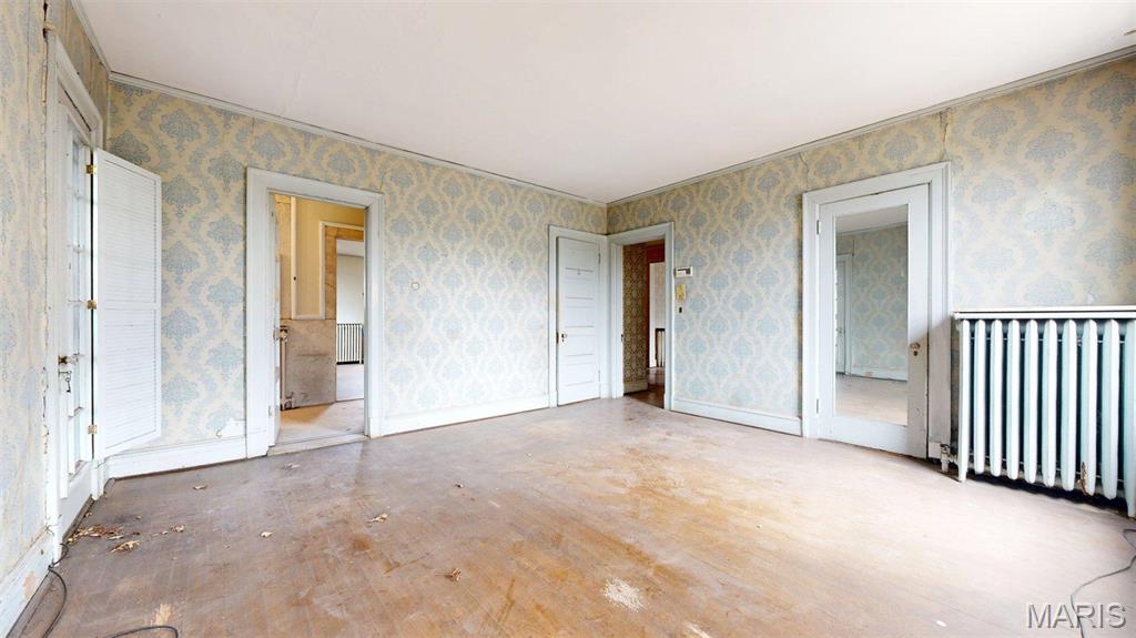 Kingsbury Terrace Add - Residential