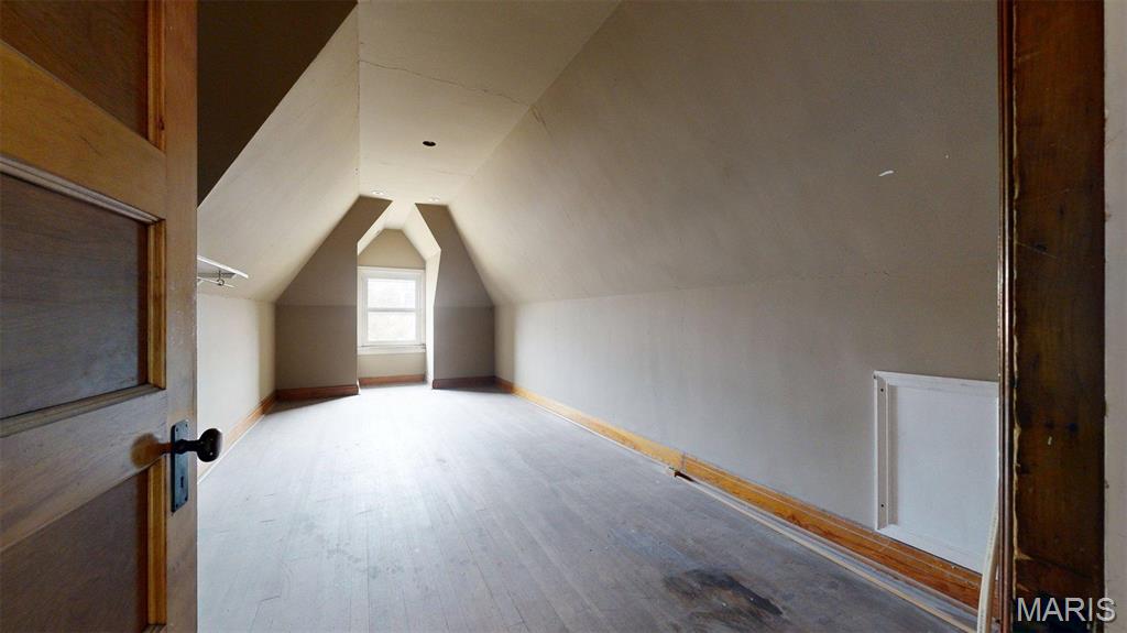 Kingsbury Terrace Add - Residential