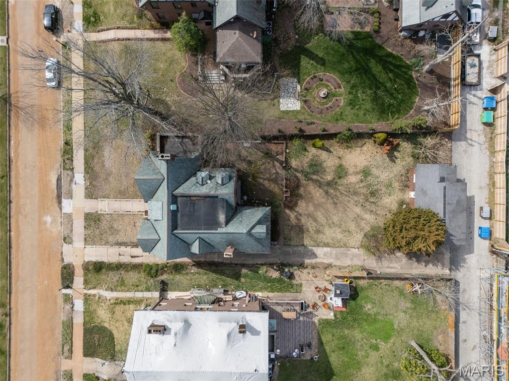 Kingsbury Terrace Add - Residential