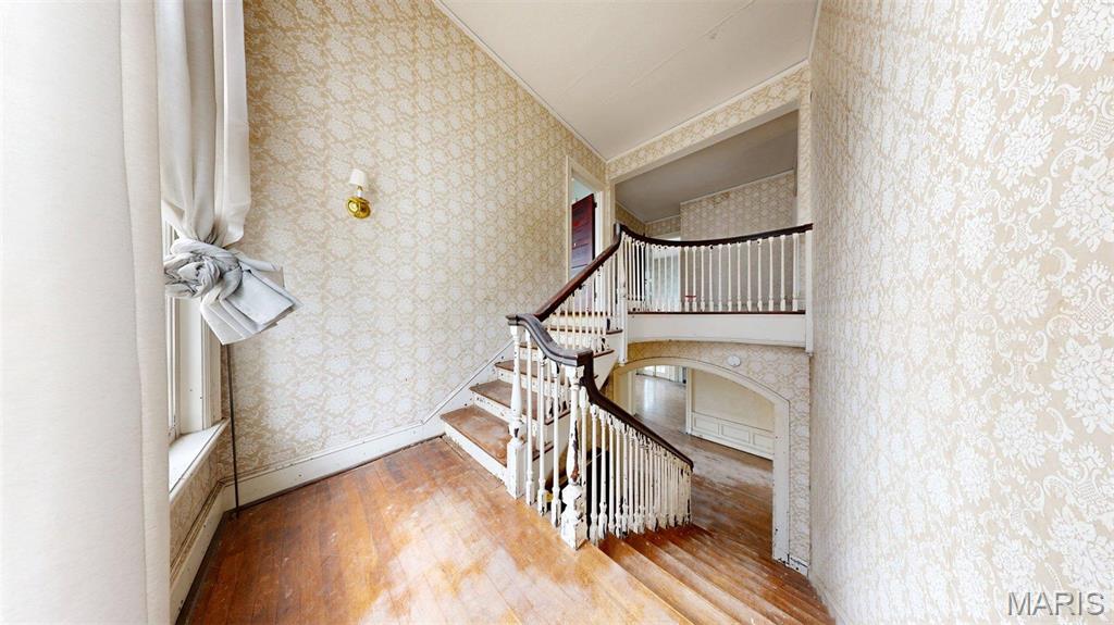 Kingsbury Terrace Add - Residential