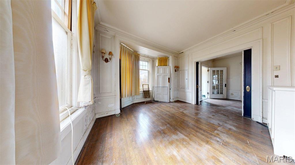 Kingsbury Terrace Add - Residential