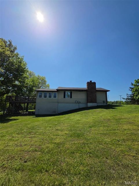 Tiny photo for 663 Homestead Lane, Villa Ridge, MO 63089 (MLS # 26030329)