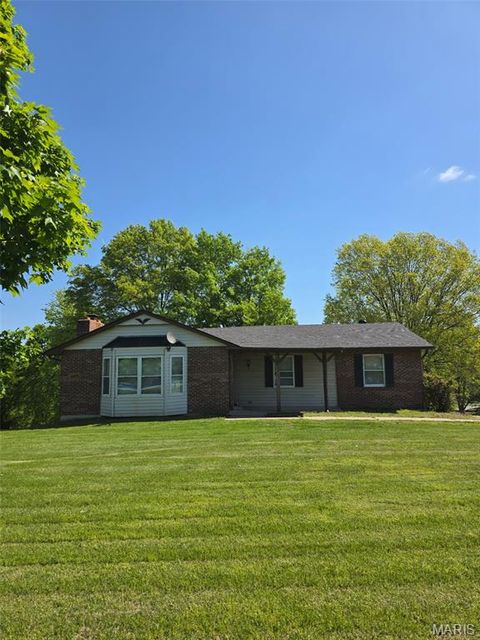 Photo of 663 Homestead Lane, Villa Ridge, MO 63089 (MLS # 26030329)