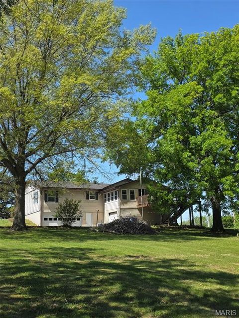 Tiny photo for 663 Homestead Lane, Villa Ridge, MO 63089 (MLS # 26030329)