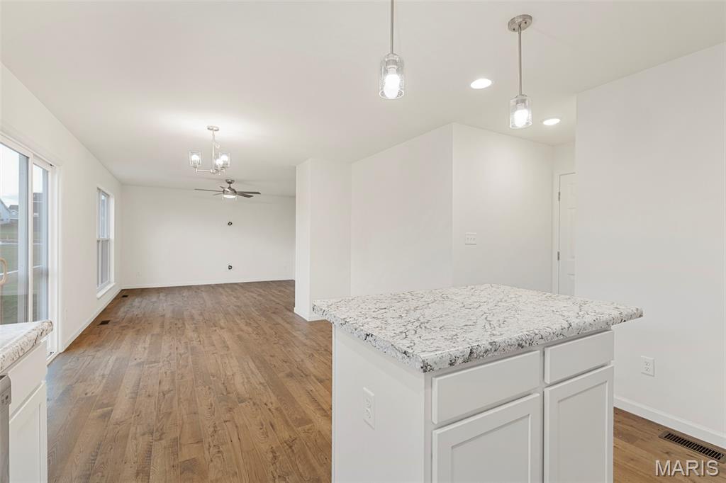 Polo Grounds Manors - Residential