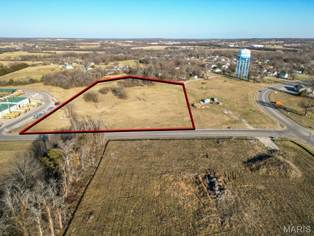 LEBANON ACREAGE - Commercial Sale
