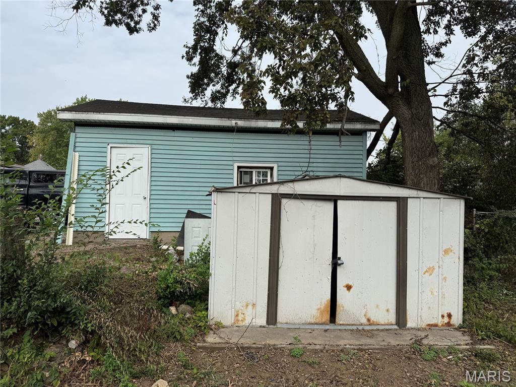 Odiorne - Residential