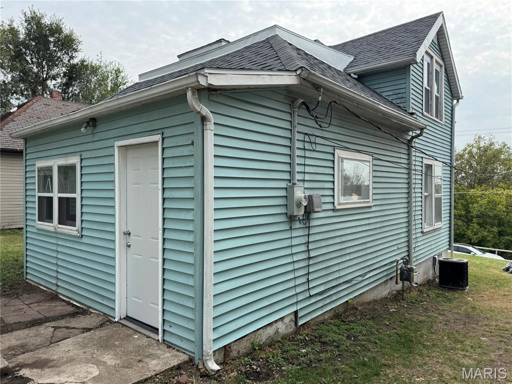 Odiorne - Residential