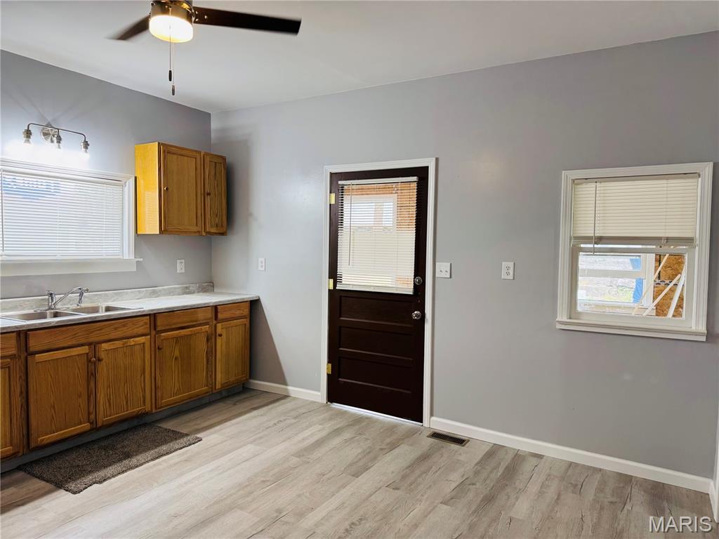 Odiorne - Residential