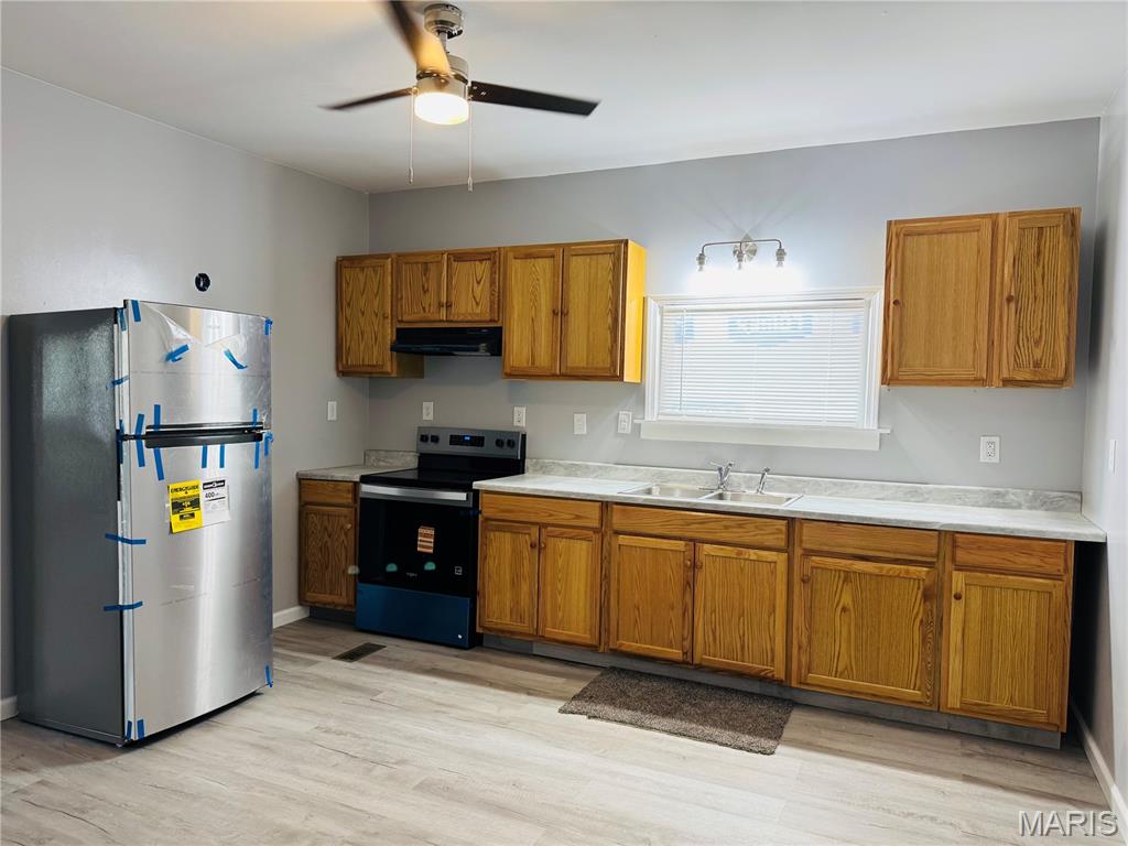 Odiorne - Residential