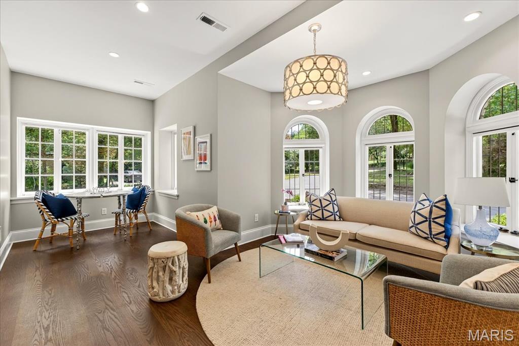 Dromara Road - Residential