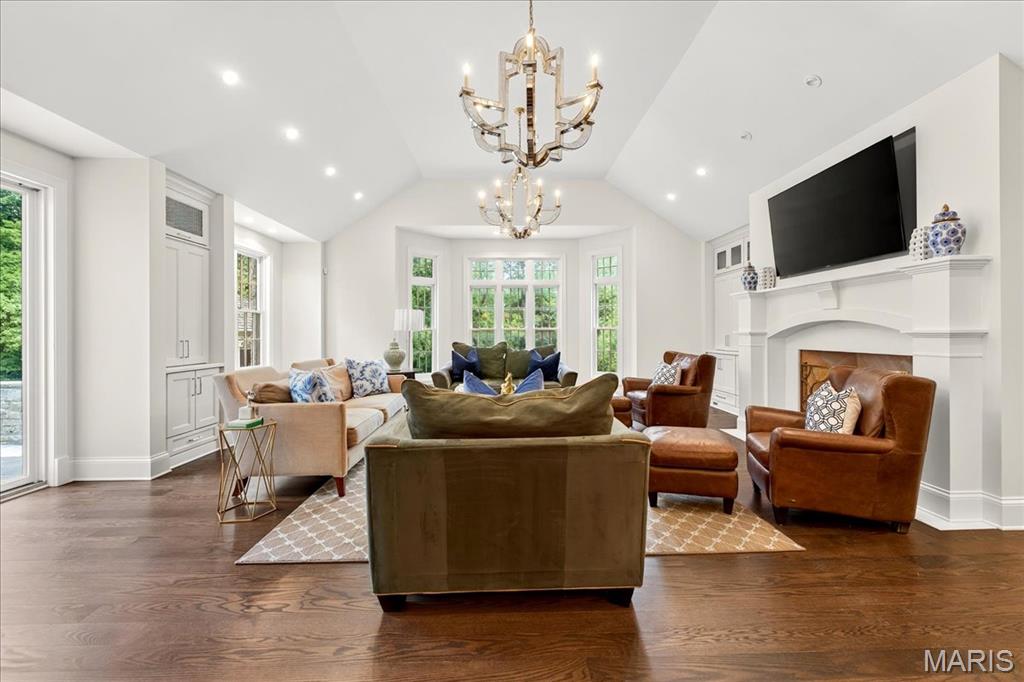 Dromara Road - Residential