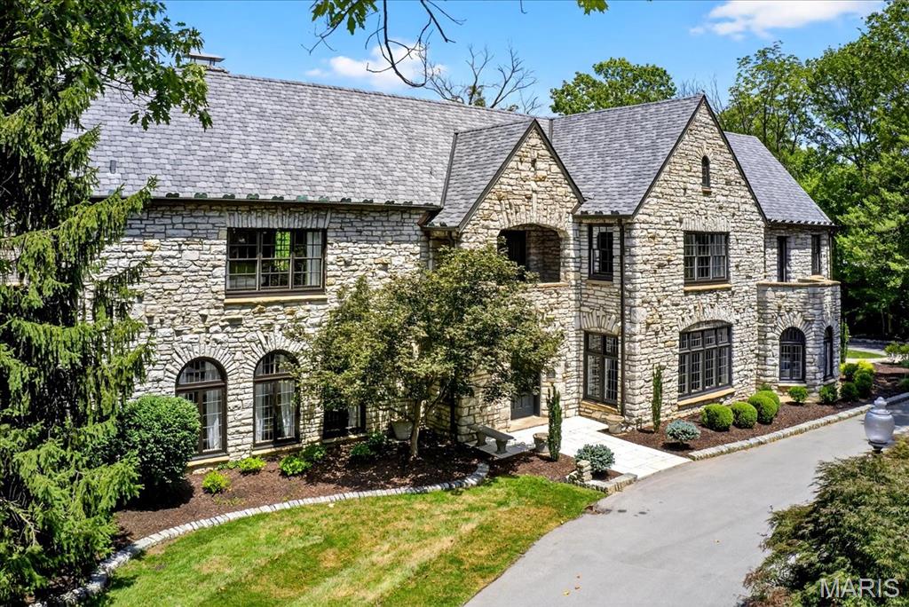 Dromara Road - Residential