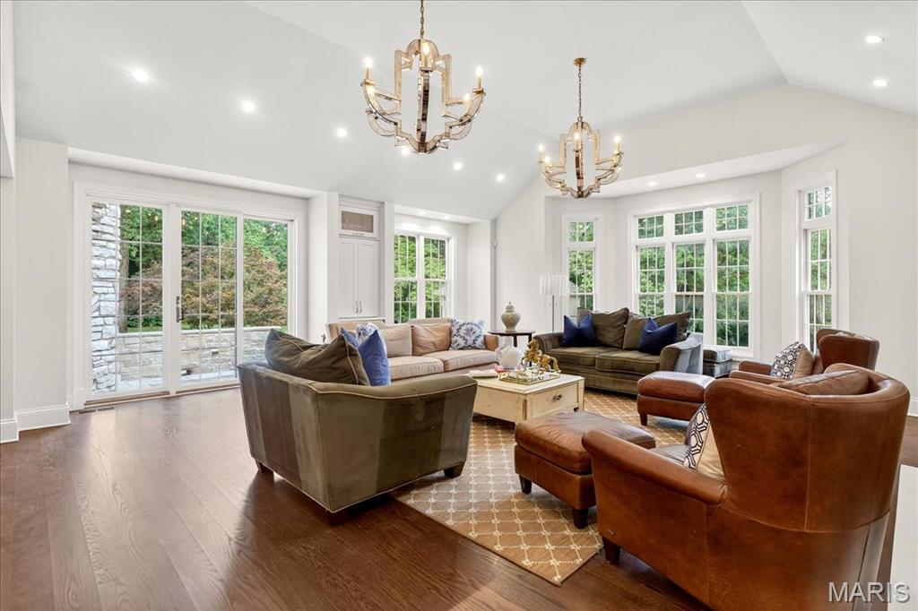 Dromara Road - Residential