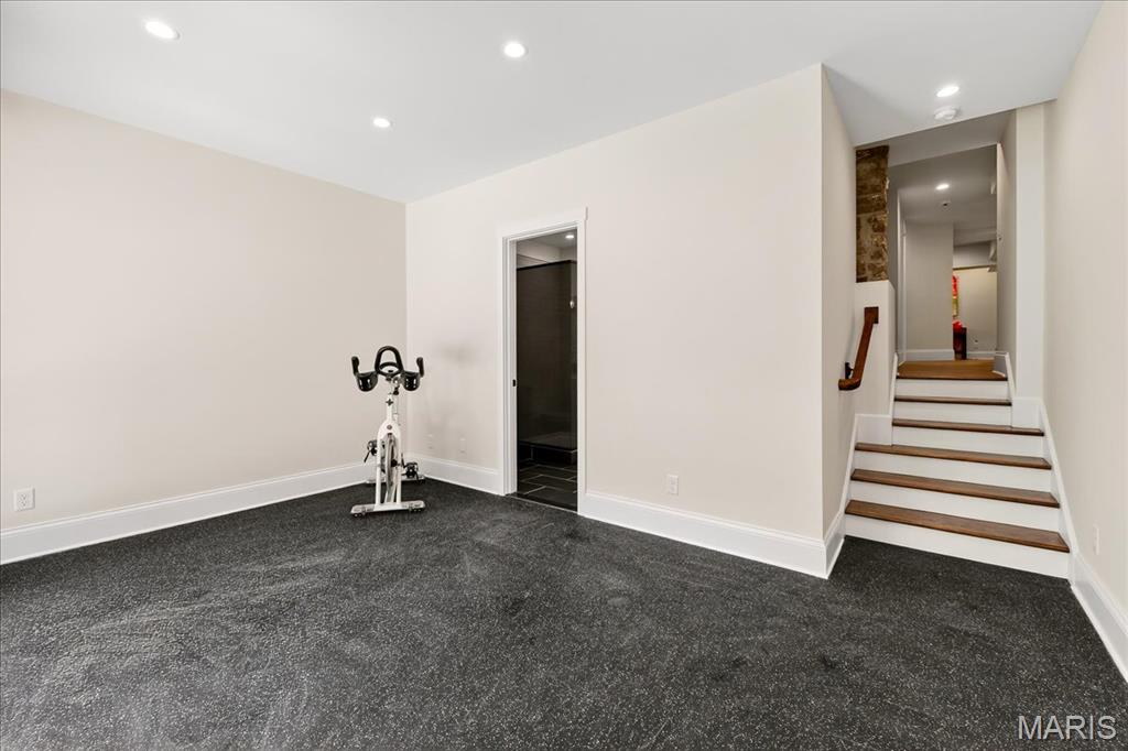 Dromara Road - Residential