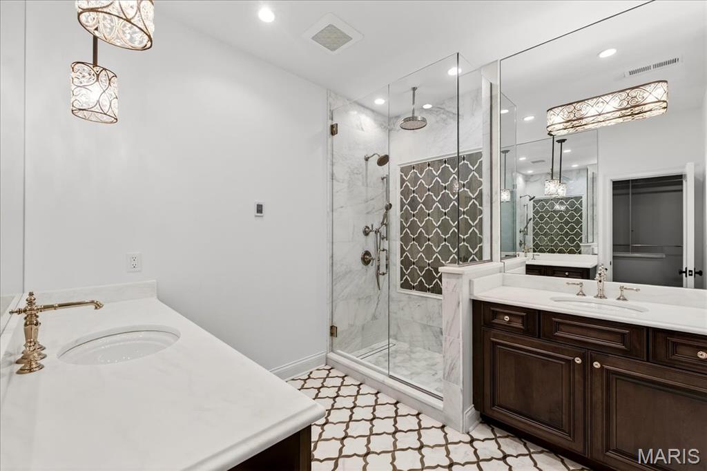 Dromara Road - Residential