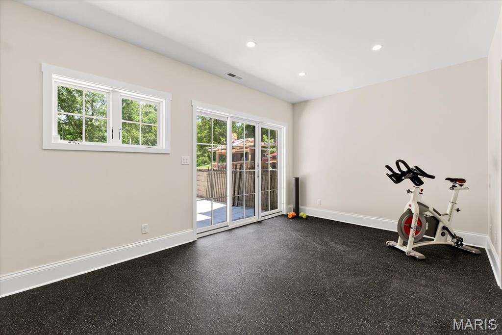 Dromara Road - Residential