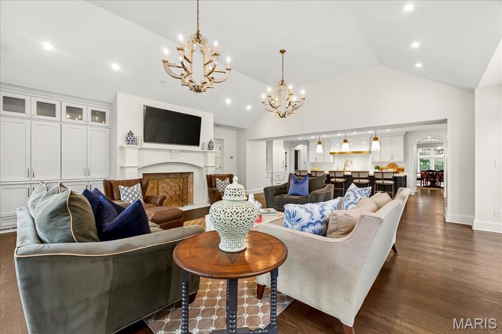 Dromara Road - Residential