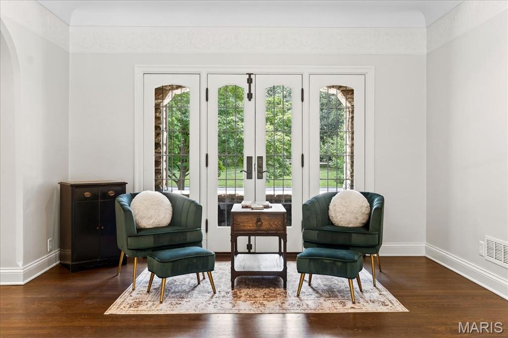 Dromara Road - Residential