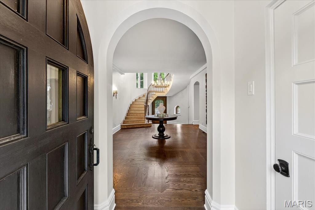 Dromara Road - Residential