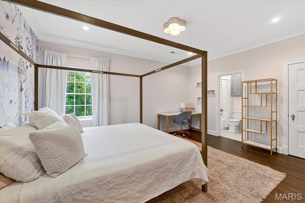 Dromara Road - Residential