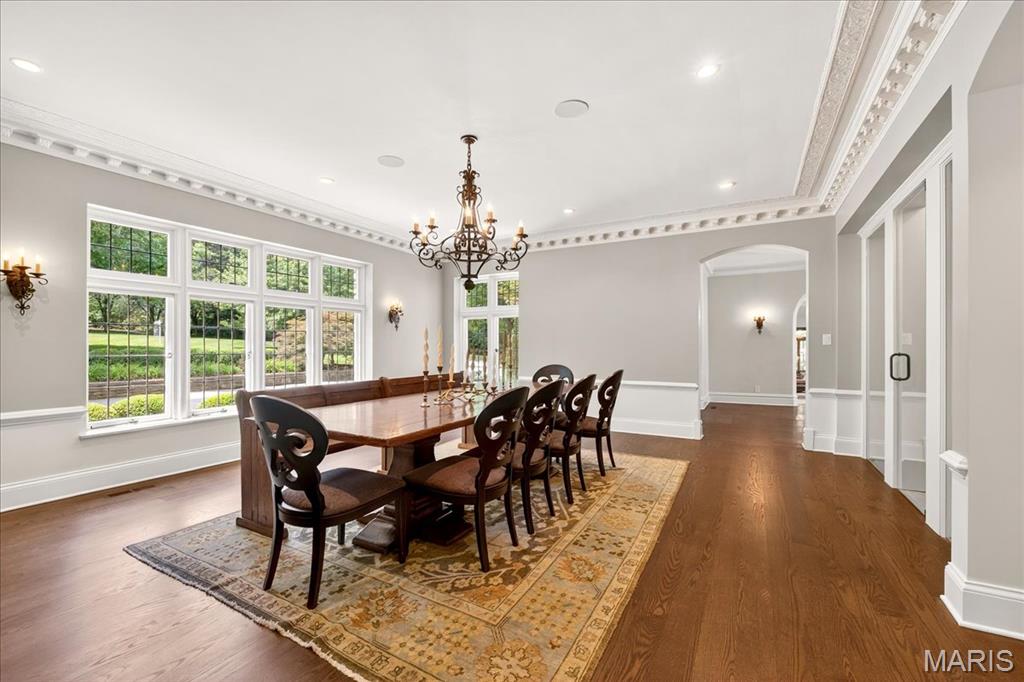 Dromara Road - Residential