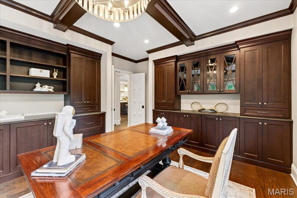 Dromara Road - Residential