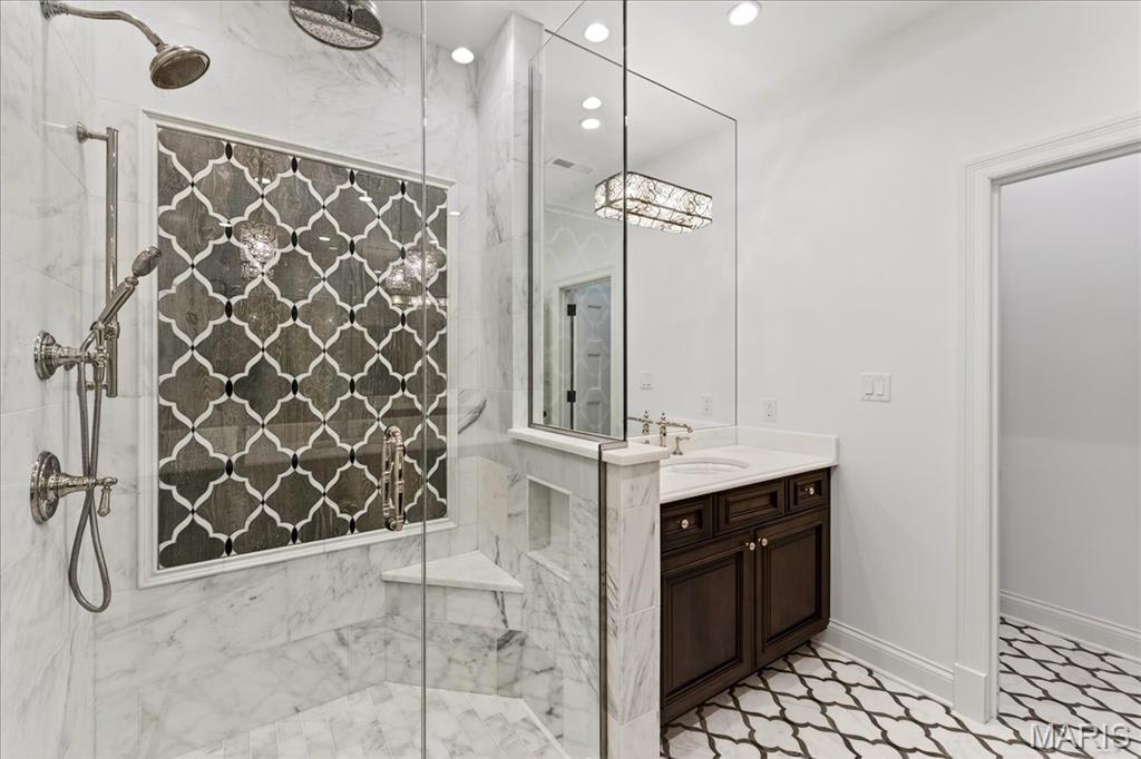 Dromara Road - Residential