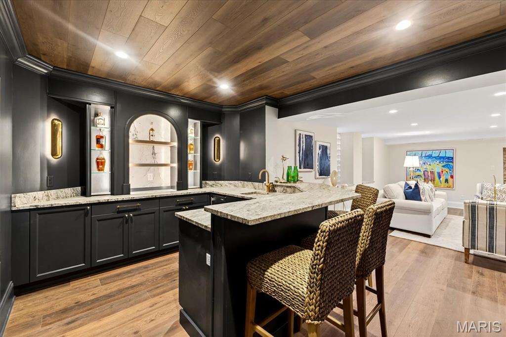 Dromara Road - Residential