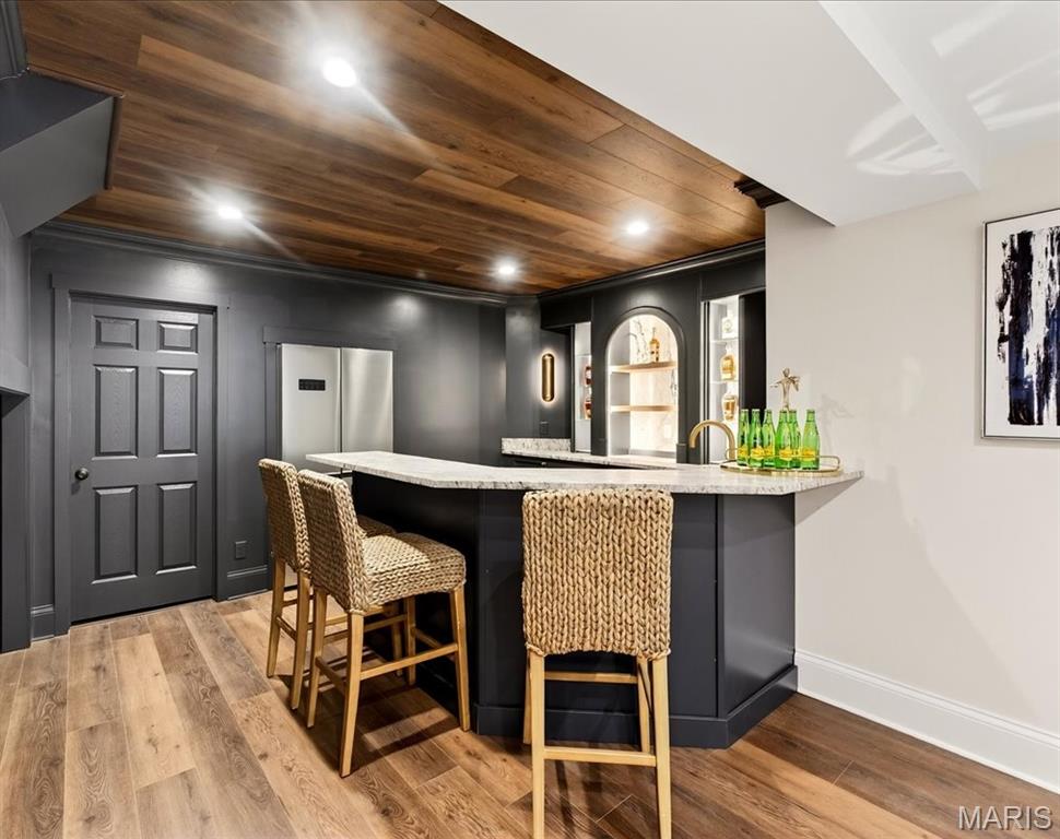 Dromara Road - Residential