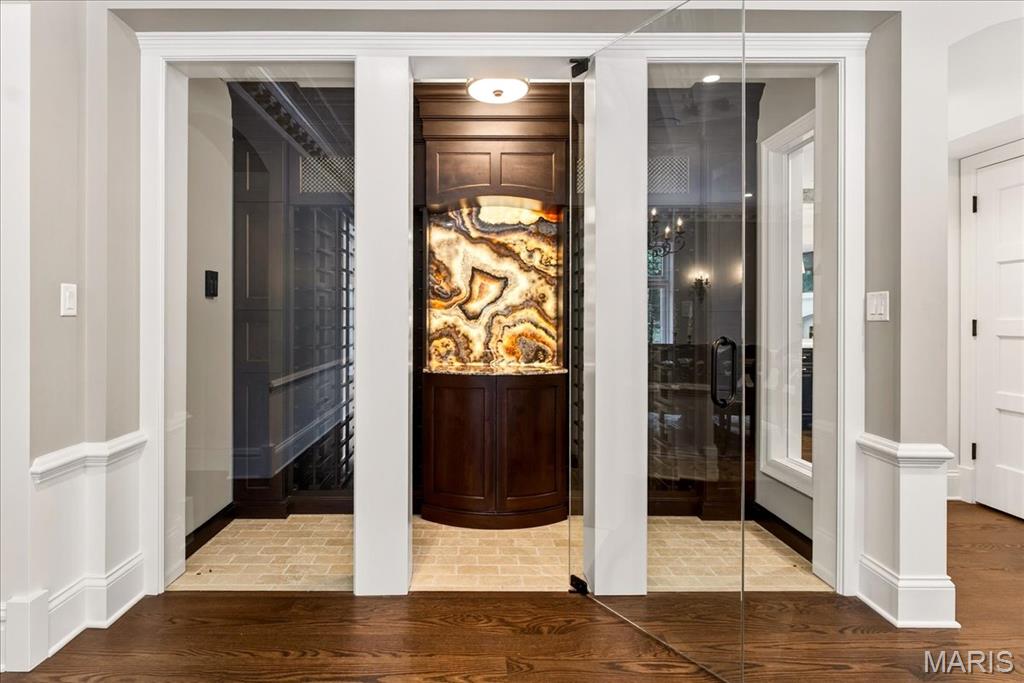 Dromara Road - Residential