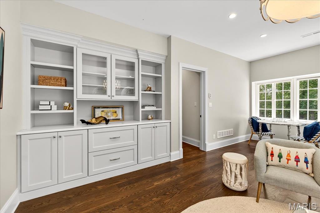 Dromara Road - Residential