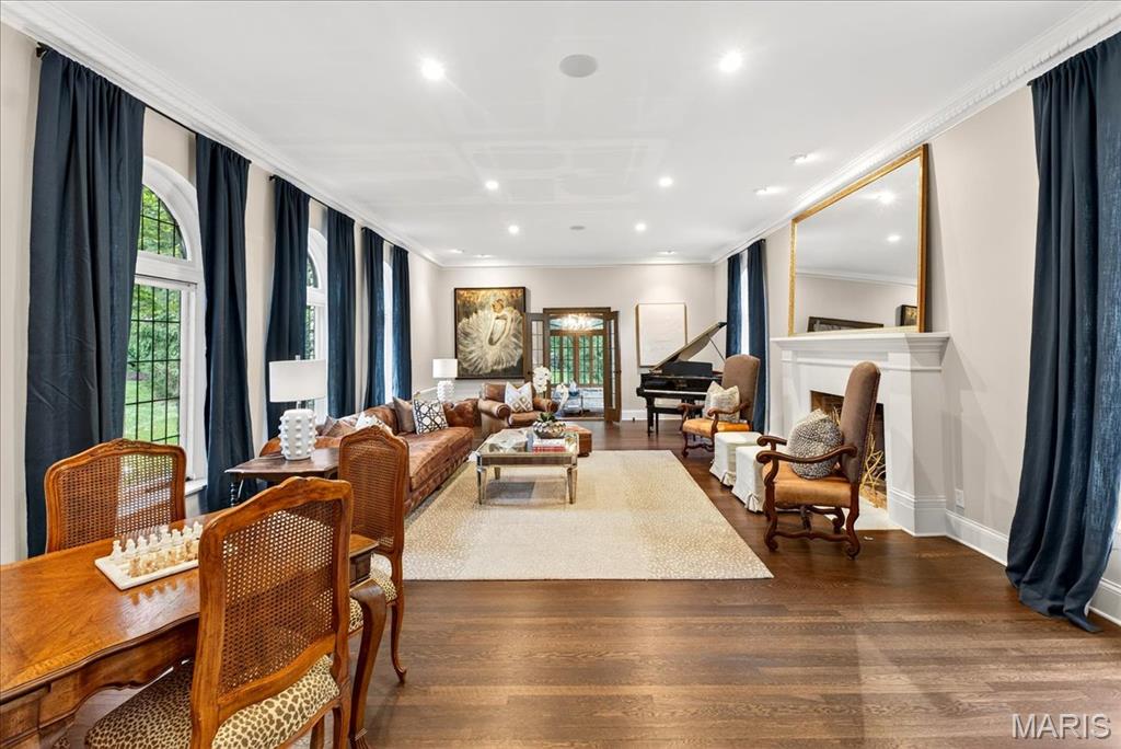 Dromara Road - Residential