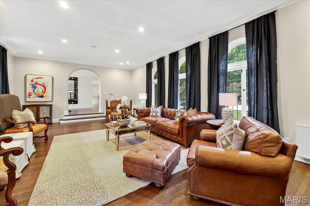 Dromara Road - Residential