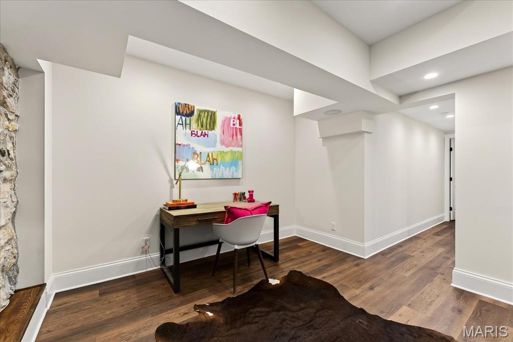 Dromara Road - Residential