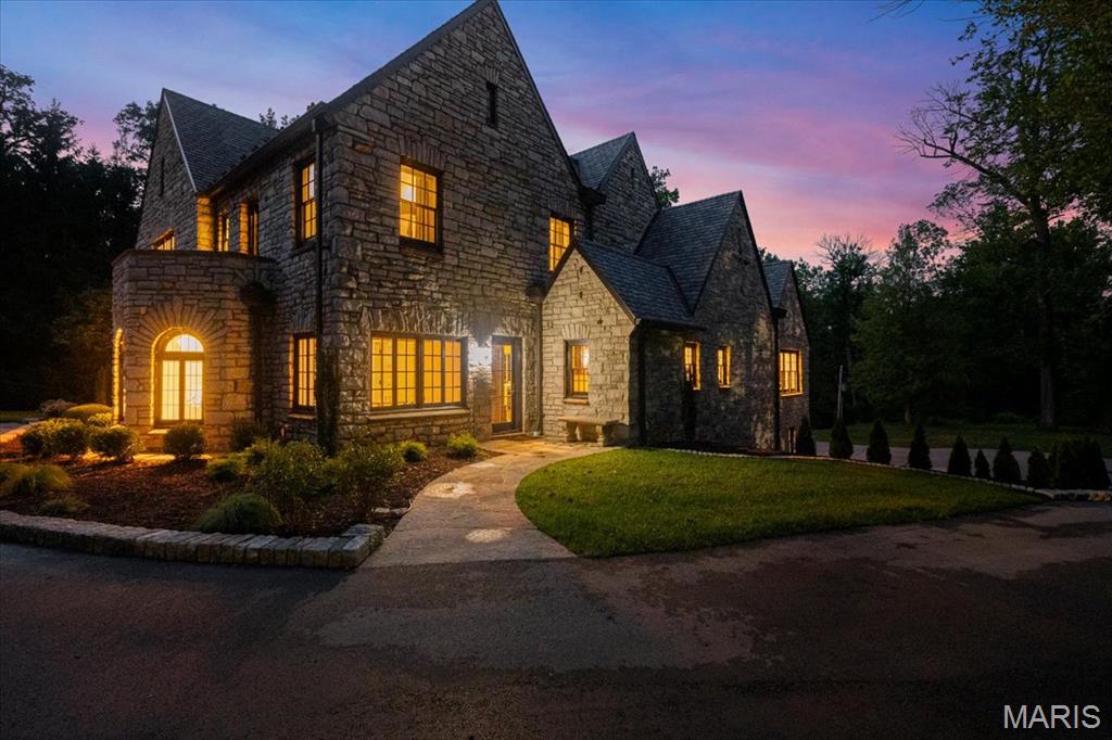 Dromara Road - Residential