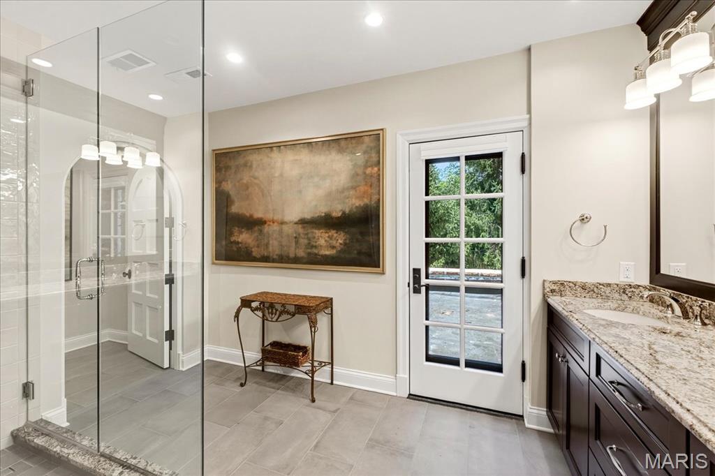 Dromara Road - Residential