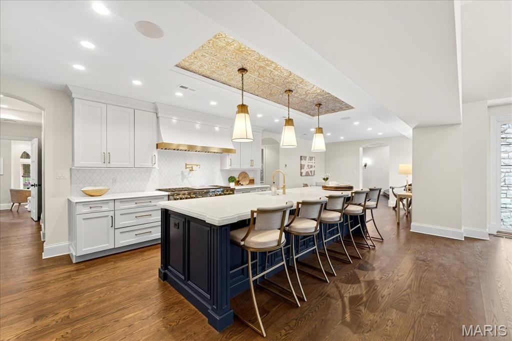 Dromara Road - Residential