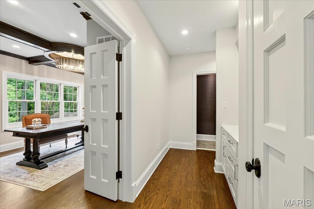 Dromara Road - Residential