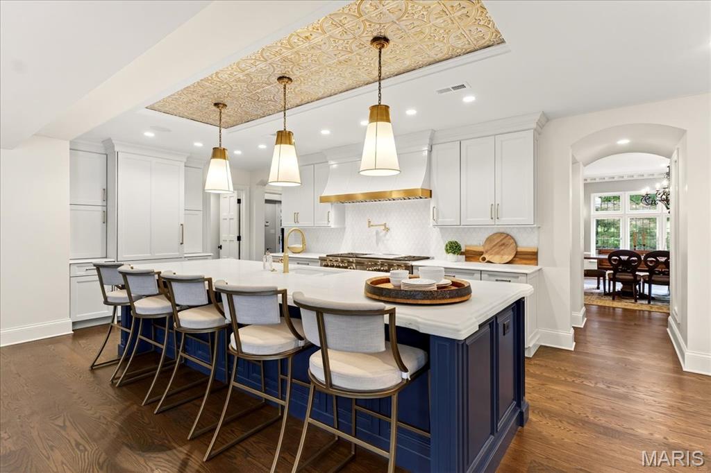 Dromara Road - Residential