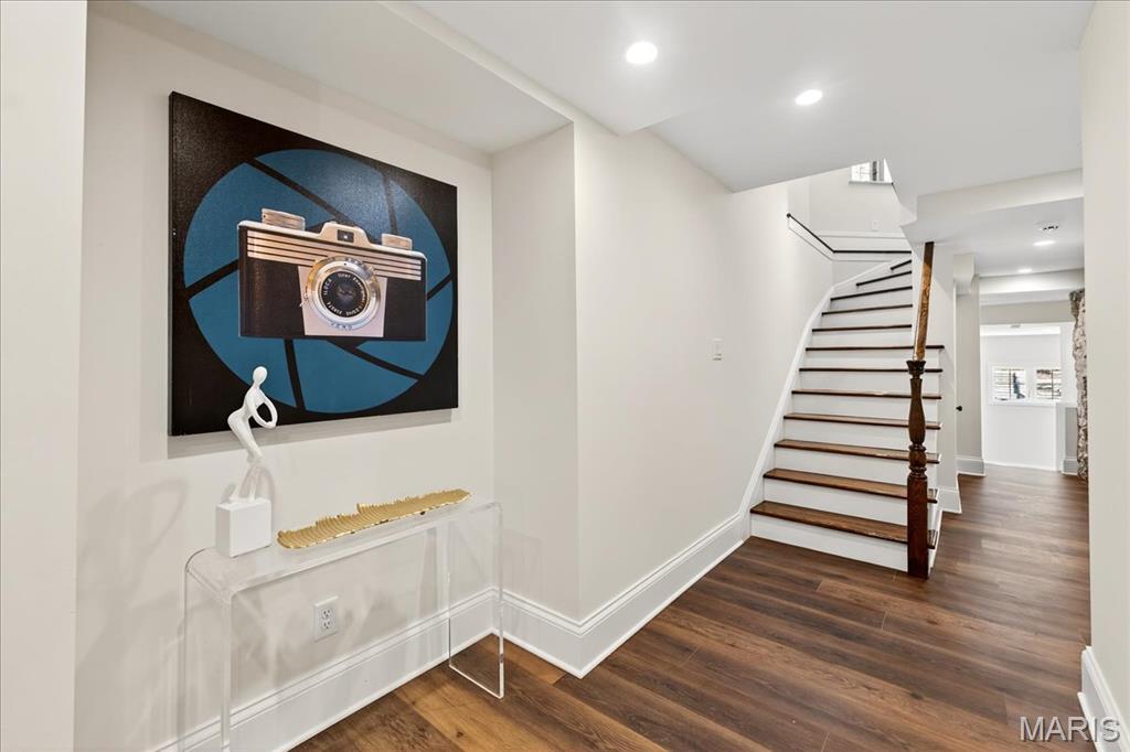 Dromara Road - Residential